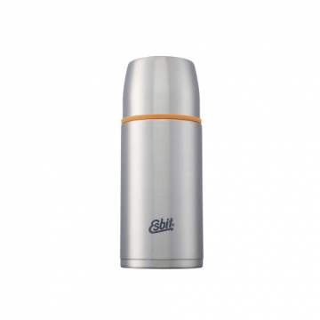 Esbit Stainless Steel Vacuum Flask 0.75 L / Sudraba