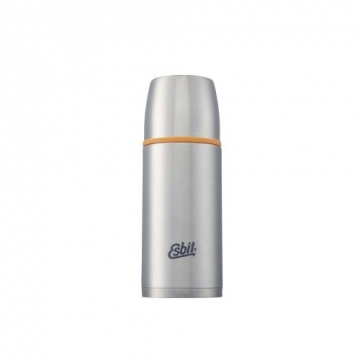 Esbit Stainless Steel Vacuum Flask 0.5 L / Sudraba