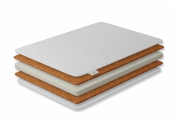 DANPOL mattress Komfort 120x60cm