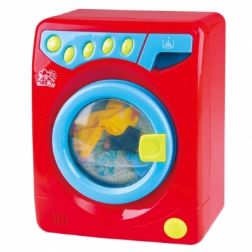 PLAYGO washing machine, 3205