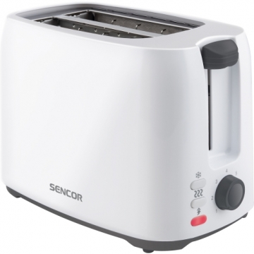 Sencor STS 2606WH Toaster 750W