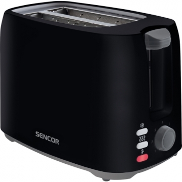 Sencor STS 2607BK Toaster 750W