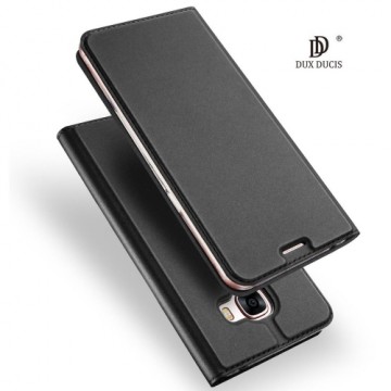 Dux Ducis Premium Magnet Case Чехол для телефона Apple iPhone X / XS Черный