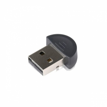 Savio BT-02 Bezvadu Bluetooth 2.0 Adapteris (USB 2.0, Wireless, 3Mbps)