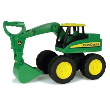 JOHN DEERE excavator Big Scoop, 35765