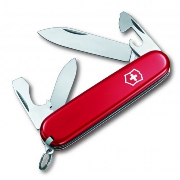 Victorinox Recruit 0.2503 / Sarkana