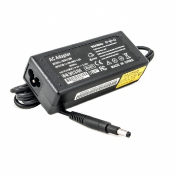 <font color="#FF0000">POWER LINE</font> Notebook power supply HP 220V, 90W: 19.5V, 4.62A