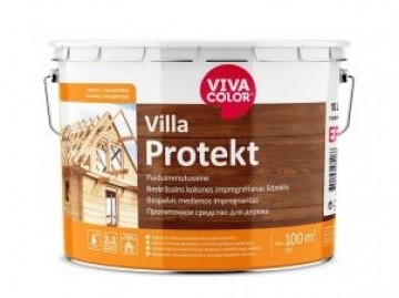 VIVACOLOR Villa Protekt 10 L