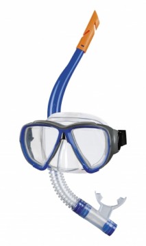 BECO Mask and snorkel set