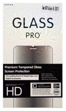 Tempered Glass PRO+ Premium 9H Aizsargstikls Huawei Mate 20 Lite