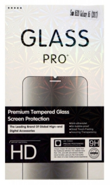 Tempered Glass PRO+ Premium 9H Aizsargstikls Samsung A202 Galaxy A20e