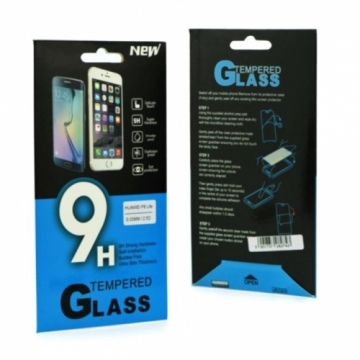 BL 9H Tempered Glass 0.33mm / 2.5D Aizsargstikls Samsung A705 Galaxy A70