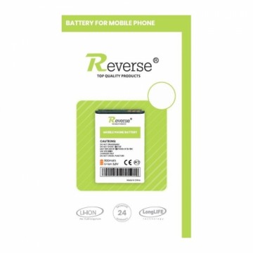 Reverse Long Life HQ Apple iPhone 6 Plus Аналоговый Аккумулятор 3000 mAh (616-772)