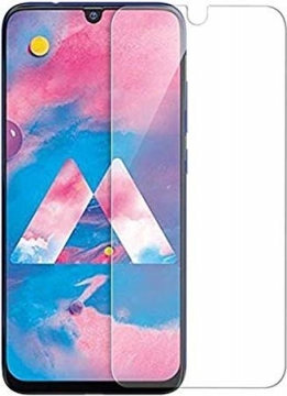 Tempered Glass Premium 9H Aizsargstikls Samsung Galaxy A30 / A50 (2019)