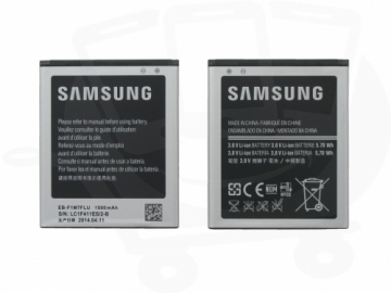 Samsung EB-F1M7FLU Аккумулятор Samsung i8190 S3 Mini 1500 mAh (OEM)