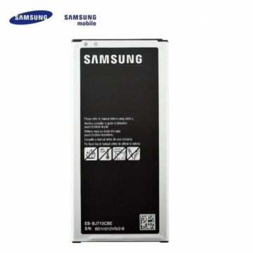 Samsung EB-BJ710CBE Аккумулятор J710 Galaxy J7 (2016)  3300mAh (OEM)