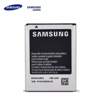 Samsung EB464358VU Аккумулятор S7500 / S6102  /  S6802 / S6500 1300mAh (OEM)