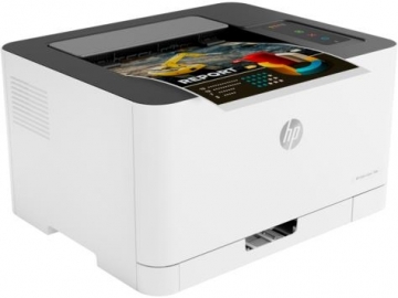 Colour Laser Printer|HP|150a|USB 2.0|4ZB94A#B19