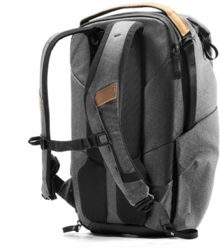 Peak Design рюкзак Everyday Backpack V2 20 л, charcoal