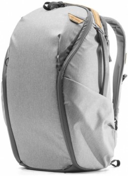 Peak Design Everyday Backpack Zip V2 15L, ash