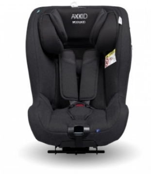 AXKID Modukid car seat Black 24100003