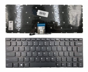 Keyboard Lenovo: Ideapad 510S-14ISK, 510S-14IKB