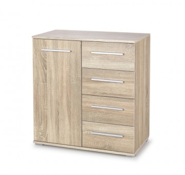 Halmar LIMA KM-2 chest, color: sonoma oak