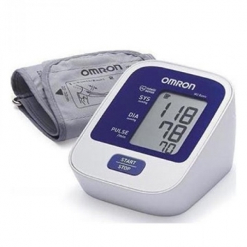 Omron M2 HEM-7120 ИЗМЕРИТЕЛЬ ДАВЛЕНИЯ