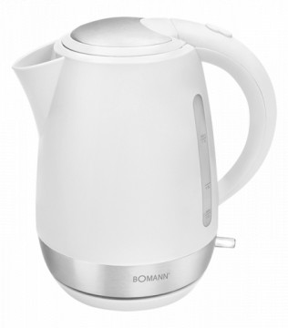 Kettle Bomann WK3004CB