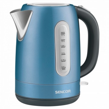 Kettle Sencor SWK1772BL