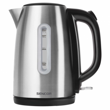 Kettle Sencor SWK1720BK