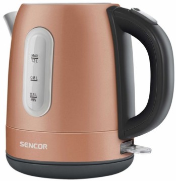 Kettle Sencor SWK1226GD