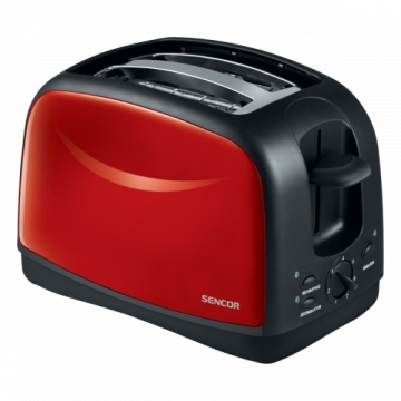 Toaster Sencor STS2652RD