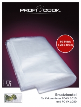 Proficook Airtight bags