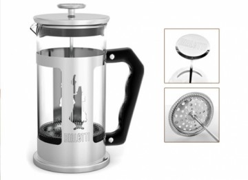 Coffe Press Bialetti Preziosa 1 l