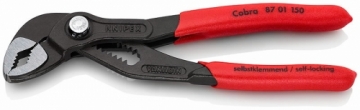 Stangas Cobra 150mm D32mm, Knipex