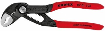 Stangas Cobra 125mm D27mm, Knipex