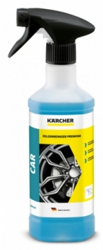 Karcher Līdzeklis disku tīrīšanai Premium RM 667, Kärcher