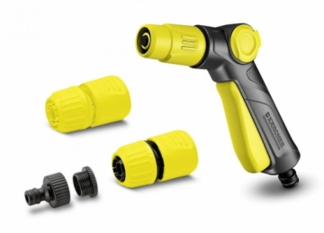 Karcher Savienojumu komplekts ar pistoli "Plus", Kärcher