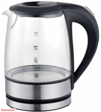 Kettle Livia WKG12