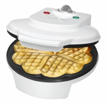 Bomann Waffle Maker