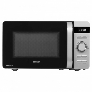 Microwave Oven Sencor SMW5217SL silver