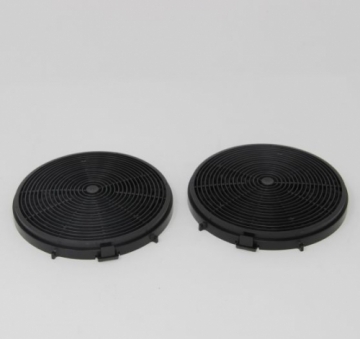 Bomann Carbon filter for DU7600 KF573