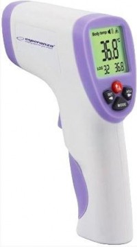 Esperanza ECT002 MULTI-FUNCTIONAL THERMOMETER