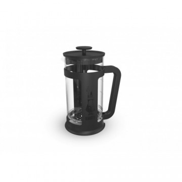 Coffee Press Bialetti Smart 1 l black