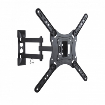 Sbox Full Motion Flat Screen Led TV Mount 23"-55" 30kg LCD-443