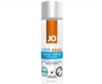 JO H2O Anal (60 / 240 ml) [ 240 ml ]