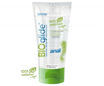 BIOglide Anal (80 ml) [ 80 ml ]