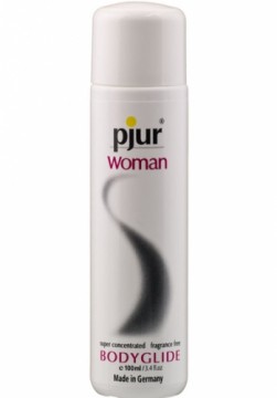 Pjur Woman (30 / 100 мл) [ 100 ml ]