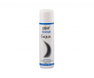 Pjur Woman Aqua (100 мл) [ 100 ml ]
